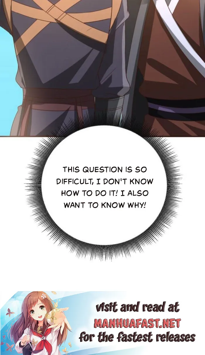 It’s Over! Empress’ Husband is Actually Invincible Chapter 364 page 8