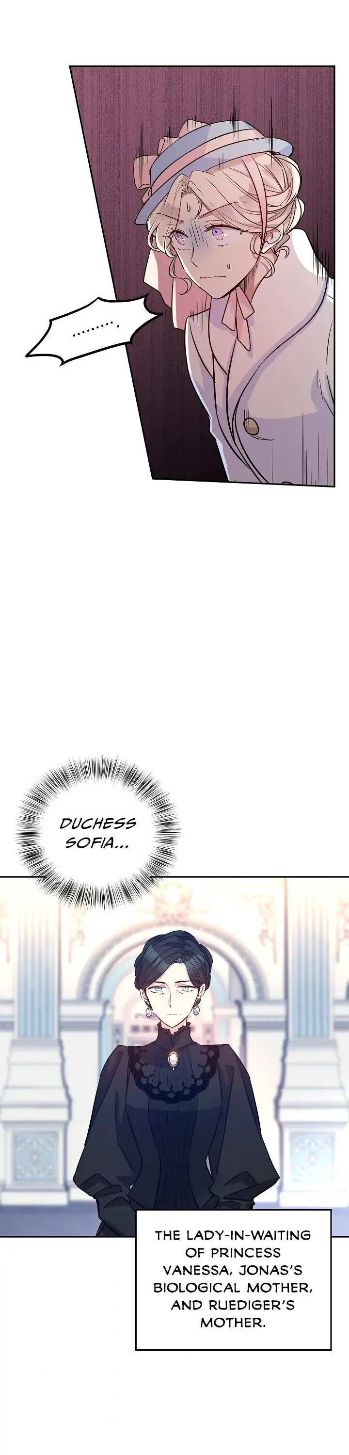 It’s Time to Change the Genre Chapter 16 page 14