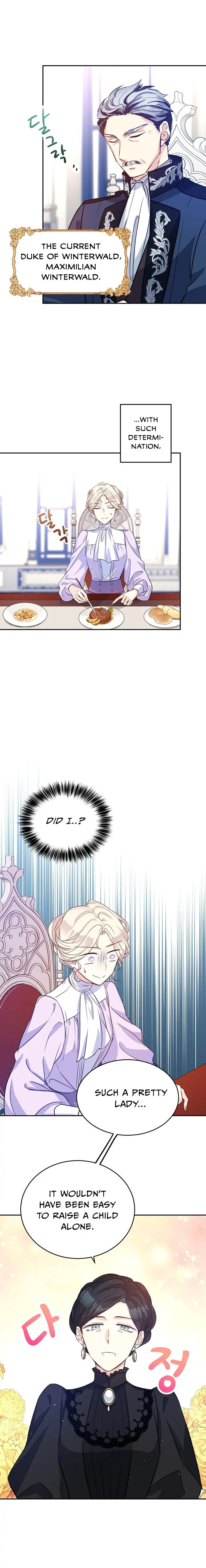 It’s Time to Change the Genre Chapter 16 page 20