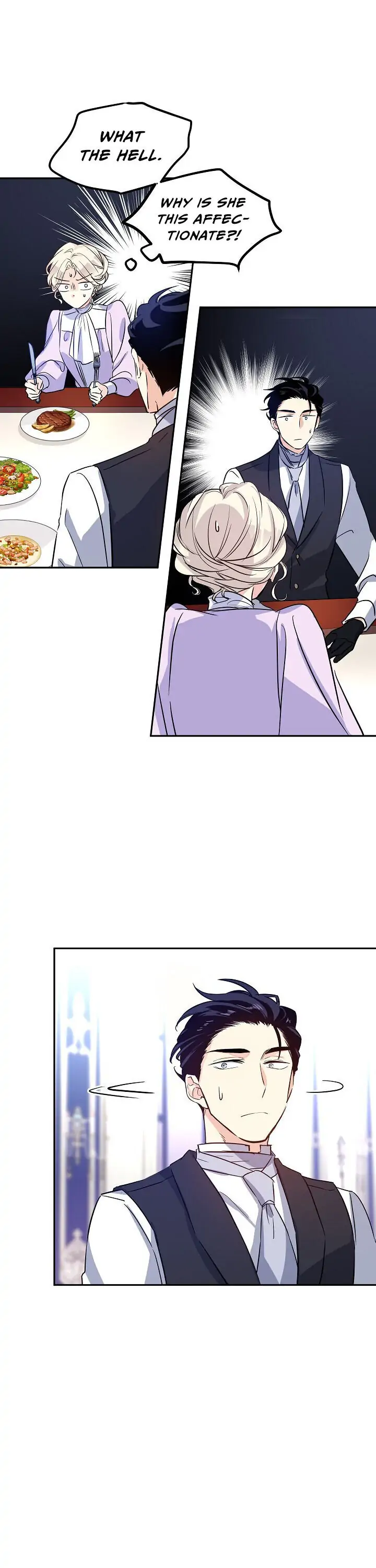 It’s Time to Change the Genre Chapter 16 page 23