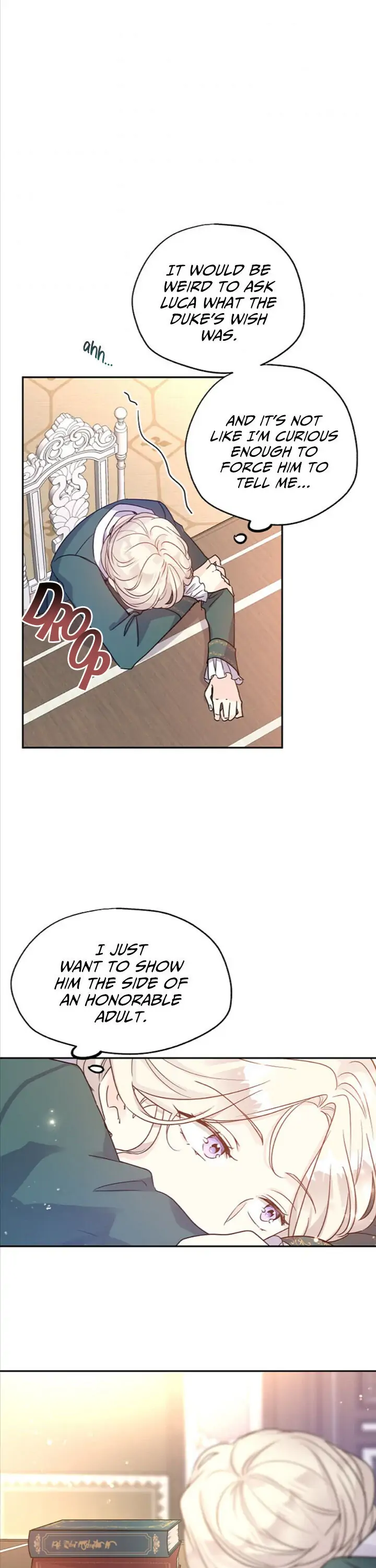 It’s Time to Change the Genre Chapter 28 page 23