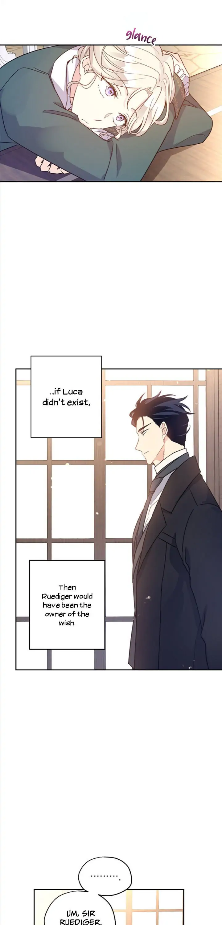 It’s Time to Change the Genre Chapter 28 page 25