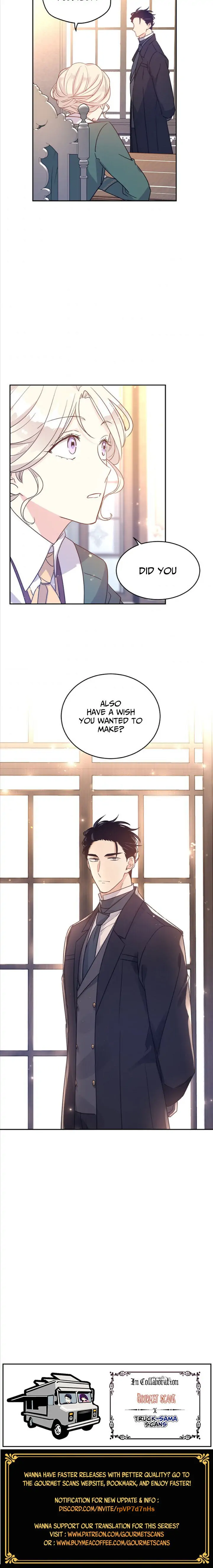 It’s Time to Change the Genre Chapter 28 page 26
