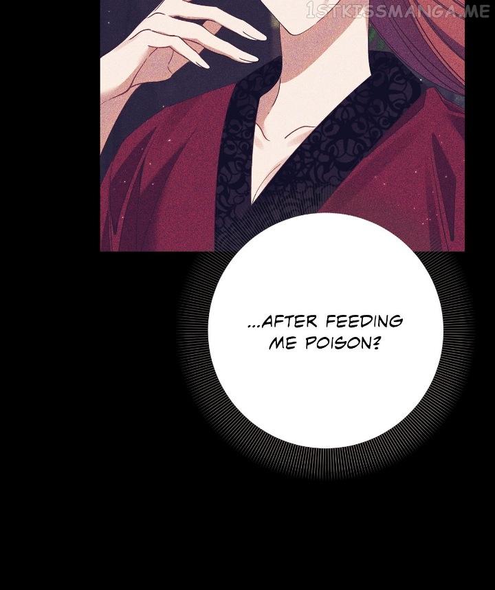 It’s Useless to Hang On Chapter 106 page 3