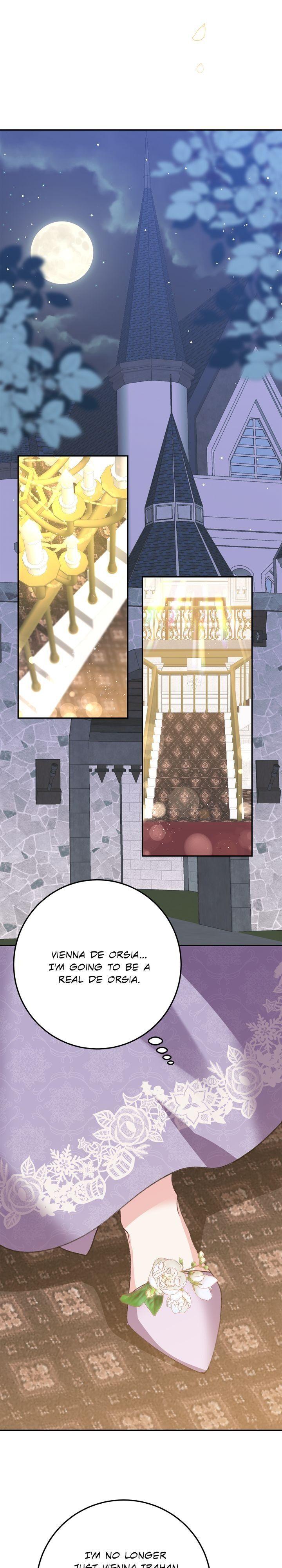 It’s Useless to Hang On Chapter 3 page 43