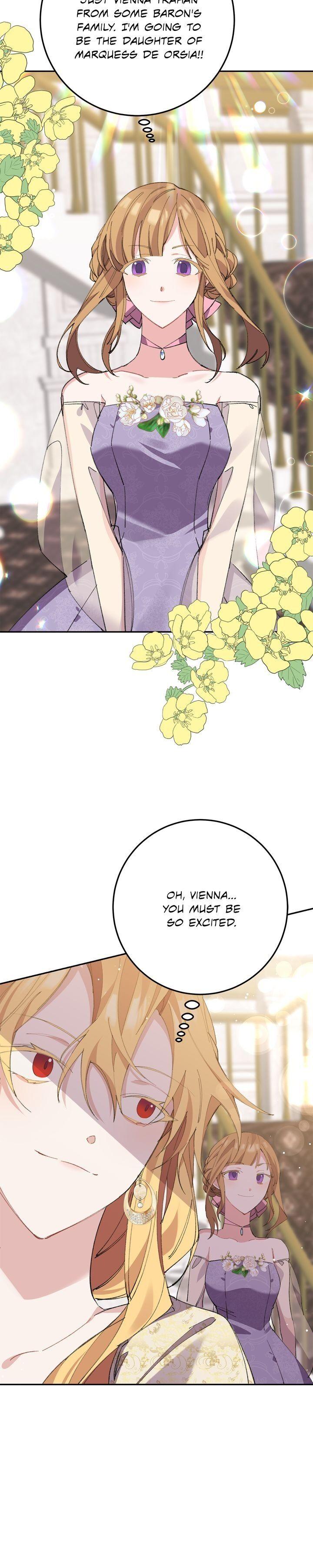 It’s Useless to Hang On Chapter 3 page 44