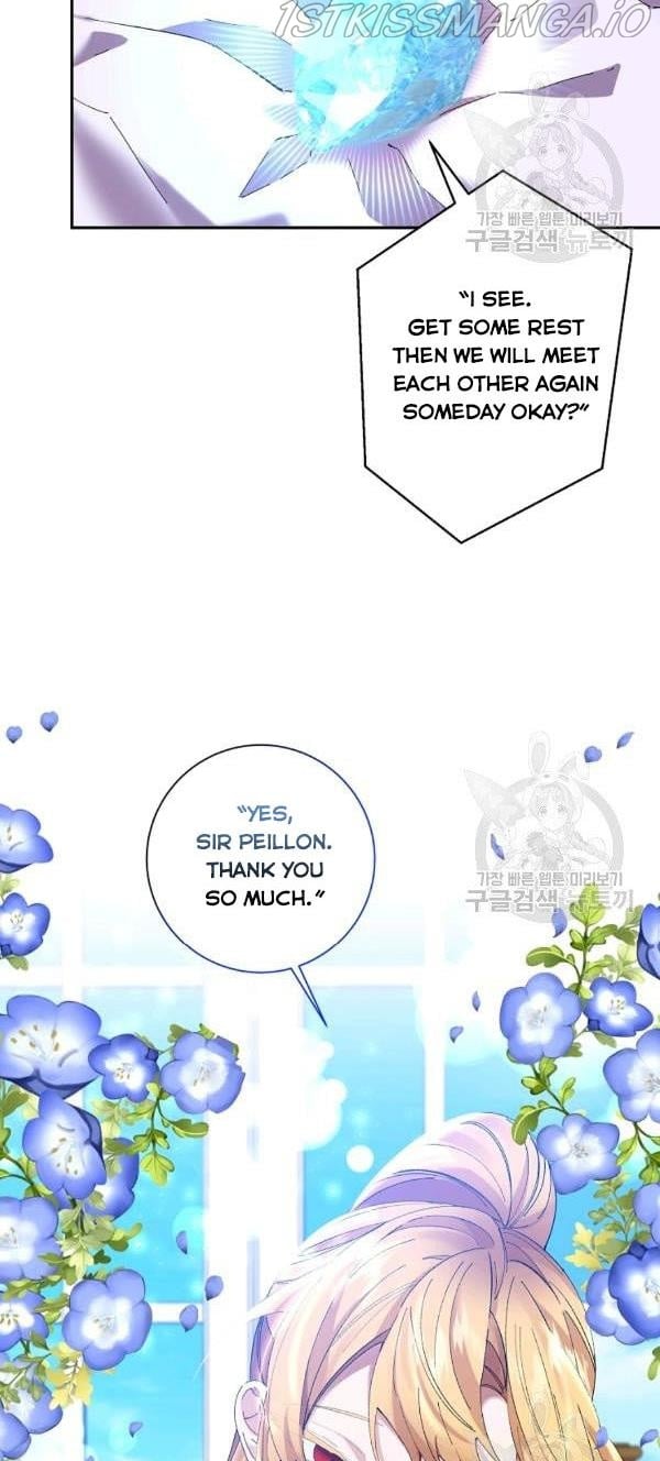 It’s Useless to Hang On Chapter 41 page 10