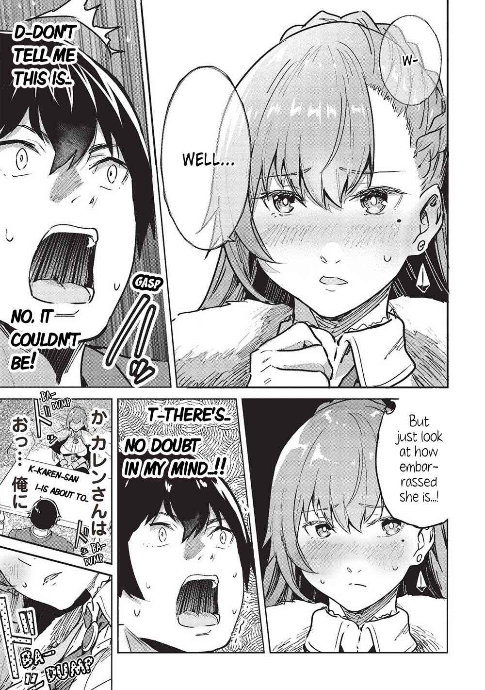 Itsudemo Jitaku Ni Kaereru Ore Wa, Isekai De Gyoushounin O Hajimemashita Chapter 39 page 13