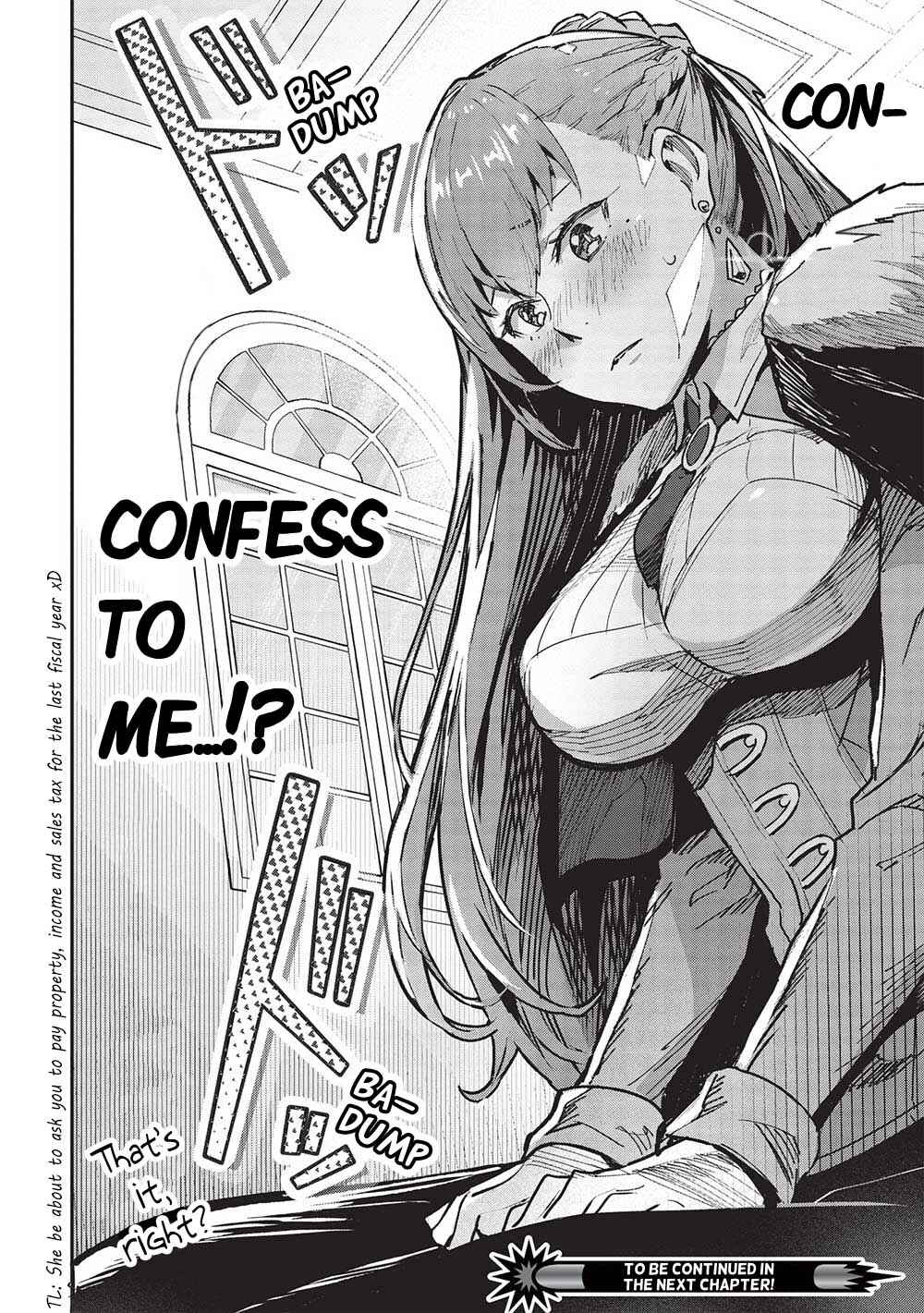 Itsudemo Jitaku Ni Kaereru Ore Wa, Isekai De Gyoushounin O Hajimemashita Chapter 39 page 14