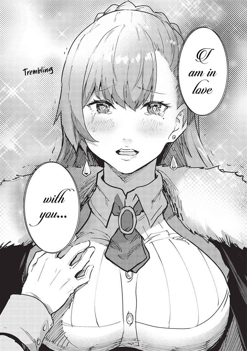 Itsudemo Jitaku Ni Kaereru Ore Wa, Isekai De Gyoushounin O Hajimemashita Chapter 40 page 4