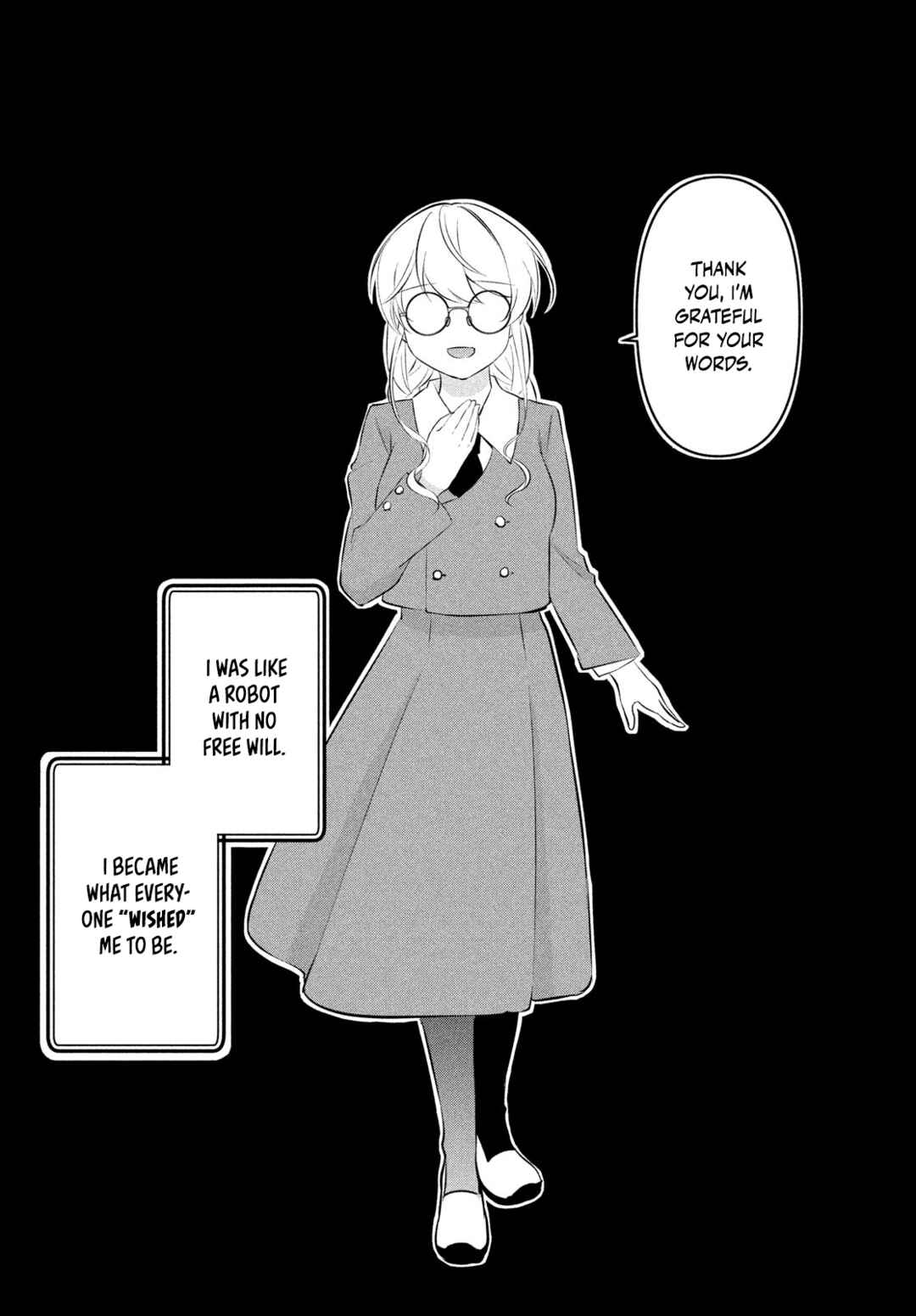 Itsumo Baka ni shitekuru Bishoujo-tachi to Zetsuen shitara, Jitsu wa Ore no Koto ga Daisuki Datta you da. Chapter 7 page 10