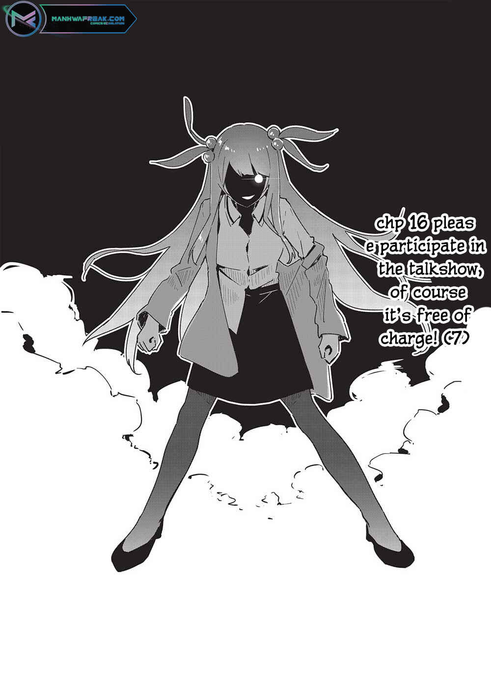 Ittsumo Shiotaiou na Osananajimi dakedo, Ore ni Kataomoi shite iru no ga Barebare de Kawaii. Chapter 16 page 3