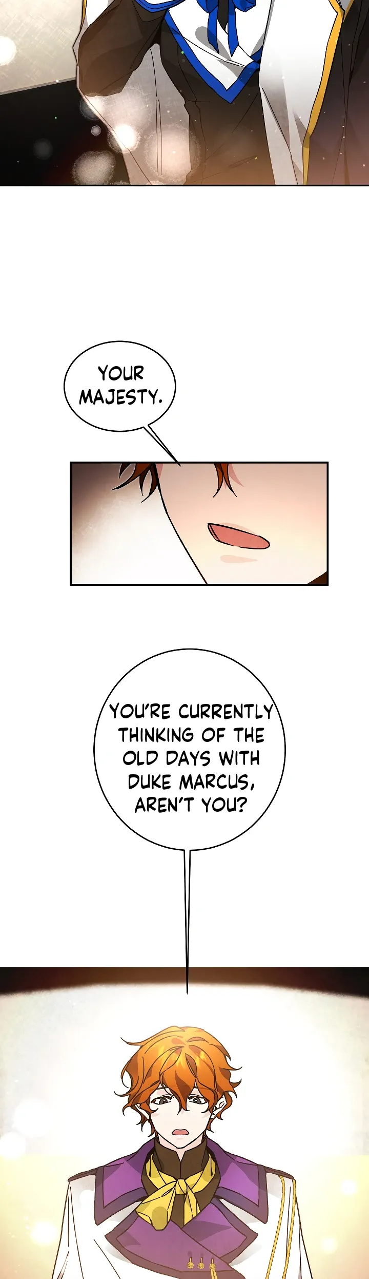 I've Become the Villainous Empress of a Novel Chapter 27 page 16