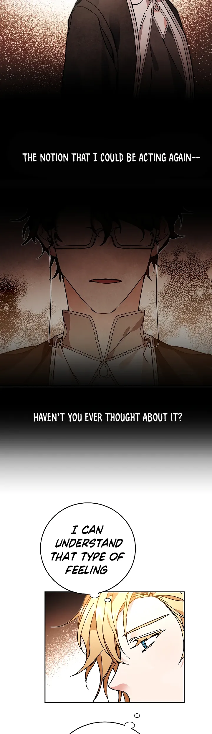 I've Become the Villainous Empress of a Novel Chapter 27 page 2