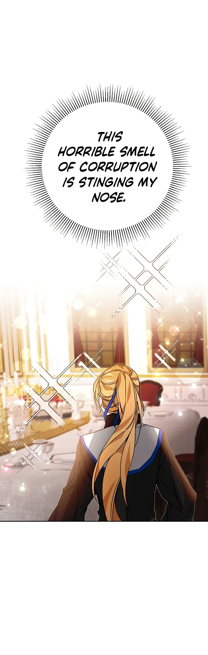 I've Become the Villainous Empress of a Novel Chapter 29 page 1