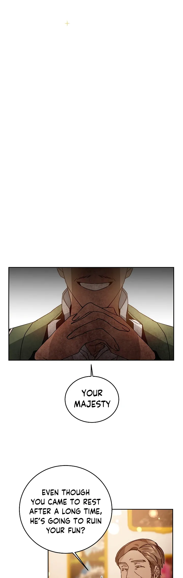 I've Become the Villainous Empress of a Novel Chapter 29 page 24