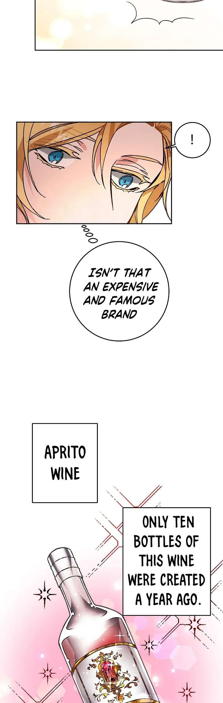I've Become the Villainous Empress of a Novel Chapter 29 page 4