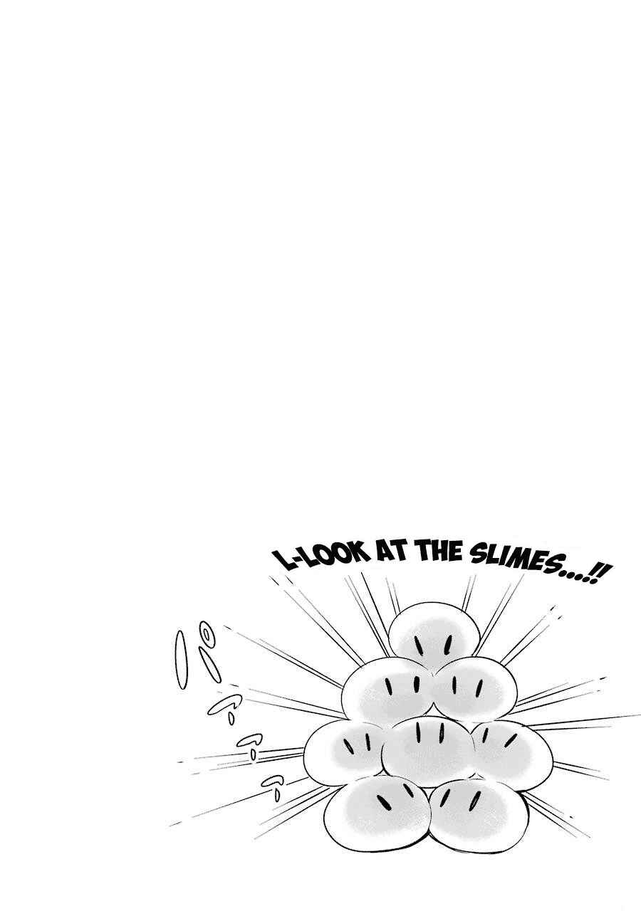 I've Been Killing Slimes for 300 Years and Maxed Out My Level Chapter 6.5 page 7