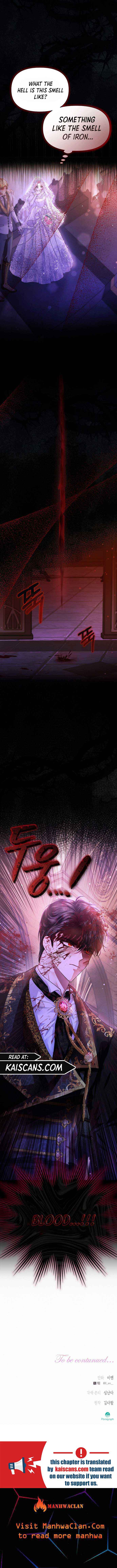 I’ve Probably Made a Mistake in Getting Married Chapter 1 page 15