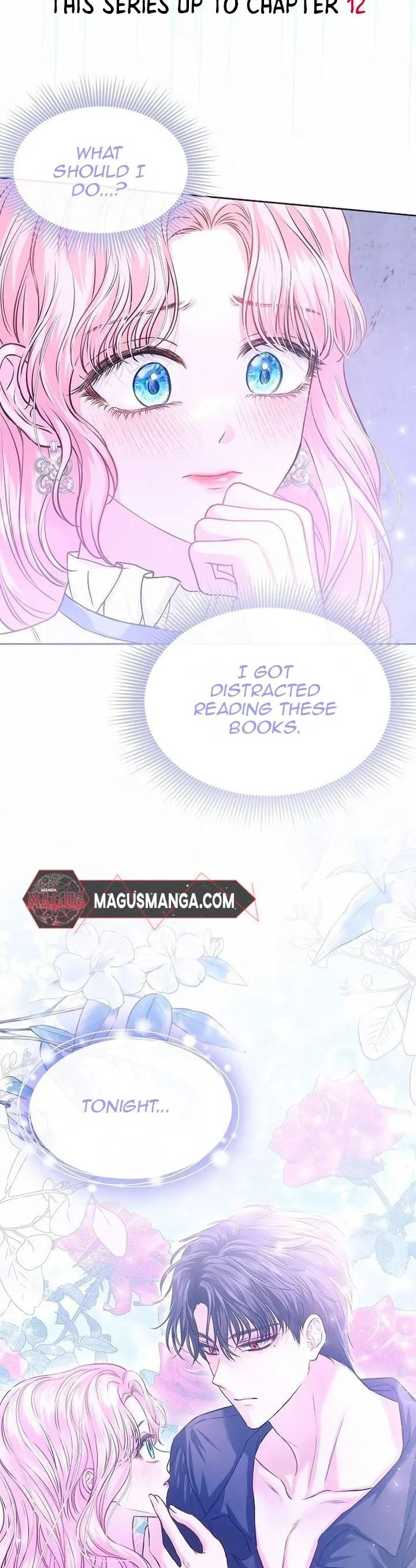 I’ve Probably Made a Mistake in Getting Married Chapter 11 page 22