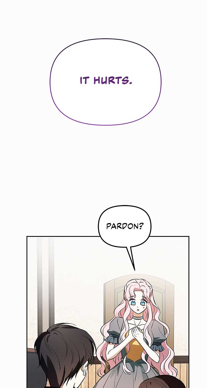 I’ve Probably Made a Mistake in Getting Married Chapter 23 page 31