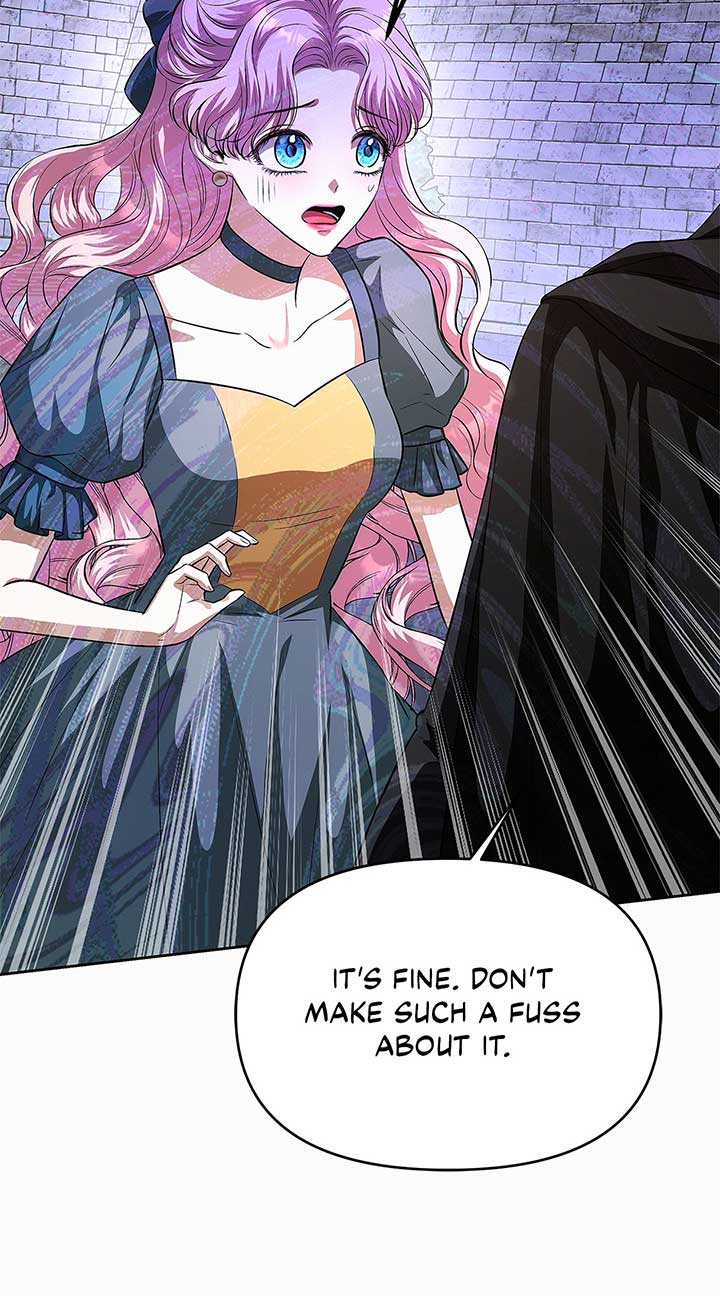 I’ve Probably Made a Mistake in Getting Married Chapter 23 page 3