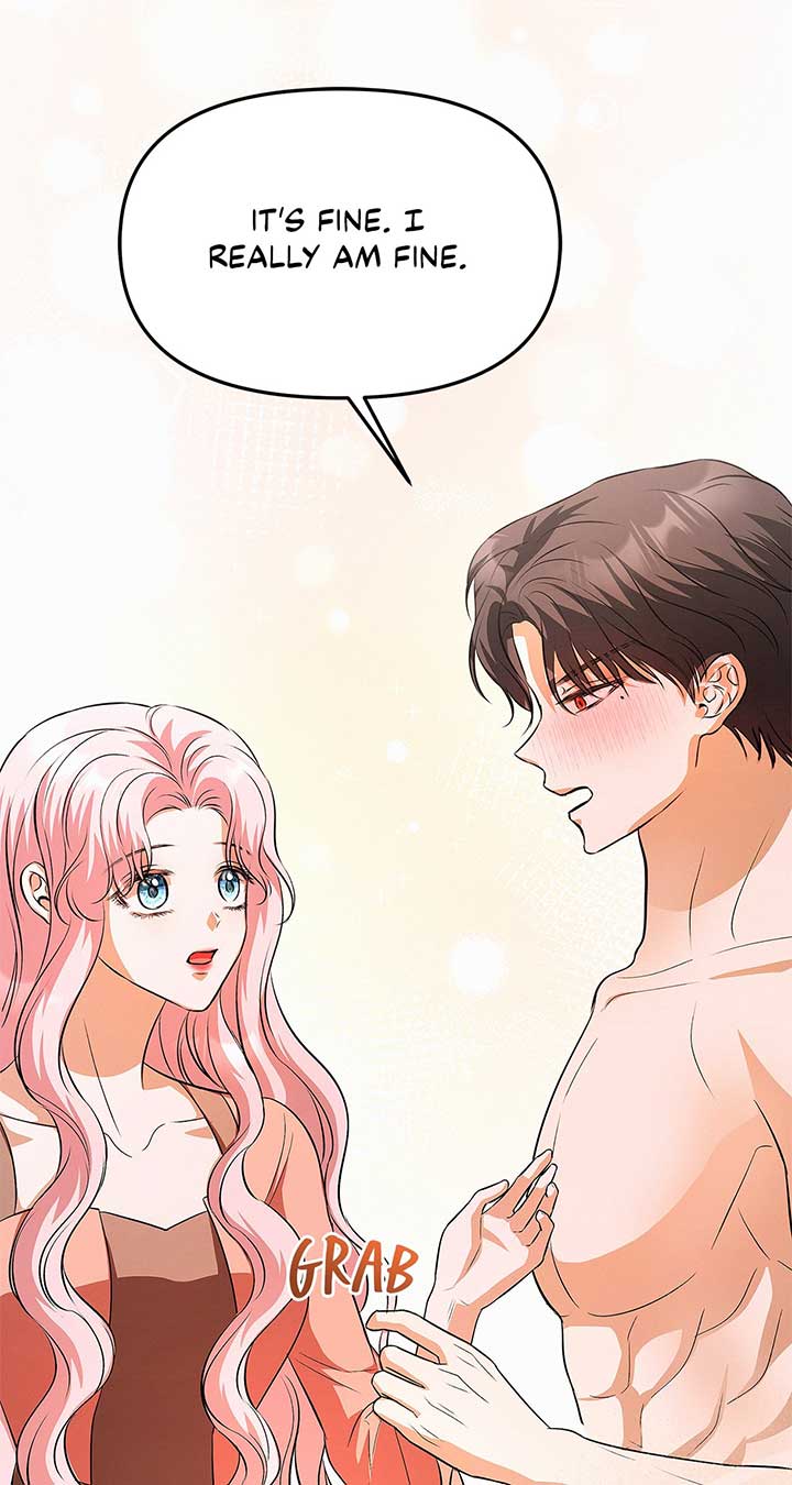 I’ve Probably Made a Mistake in Getting Married Chapter 24 page 50
