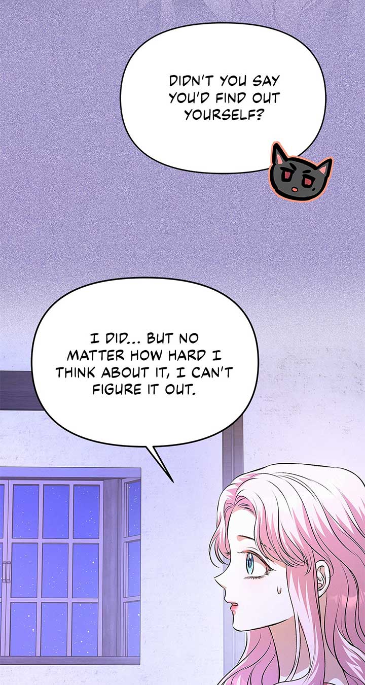 I’ve Probably Made a Mistake in Getting Married Chapter 24 page 74