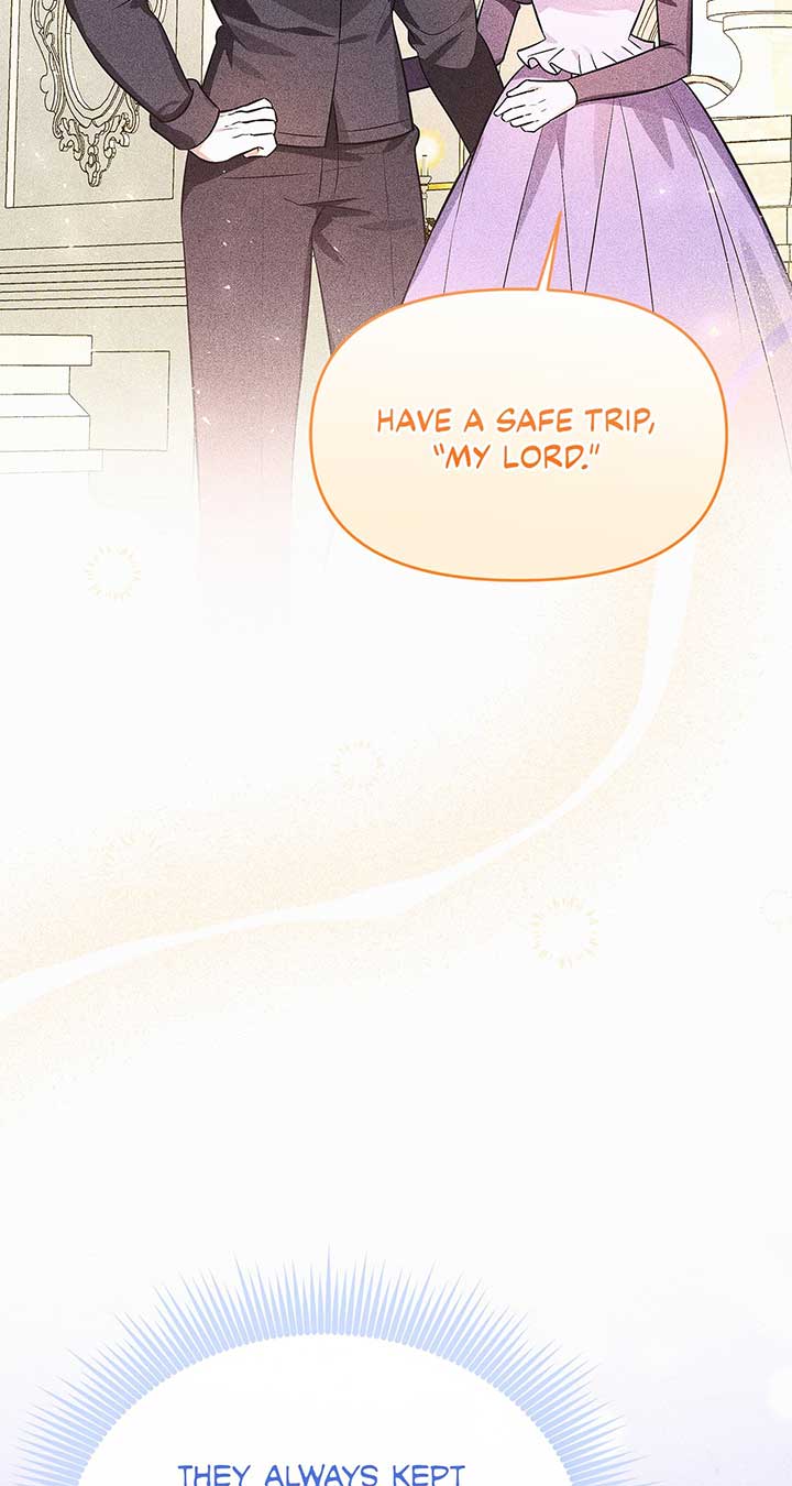 I’ve Probably Made a Mistake in Getting Married Chapter 24 page 79