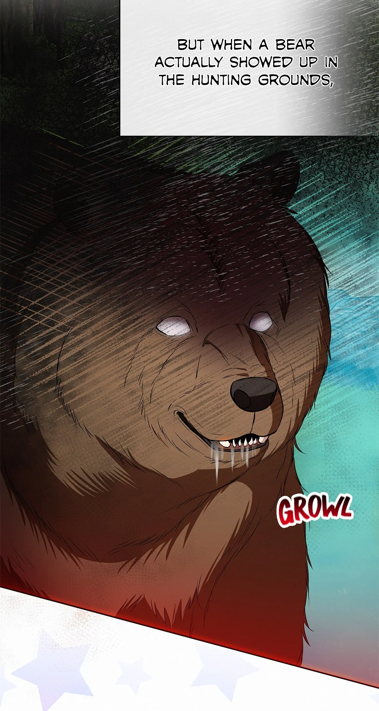 I’ve Probably Made a Mistake in Getting Married Chapter 35 page 15