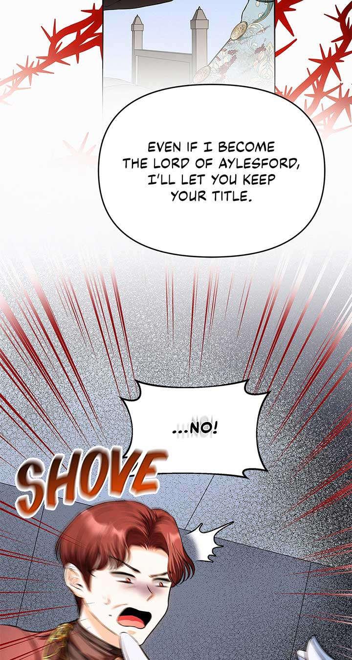 I’ve Probably Made a Mistake in Getting Married Chapter 36 page 27