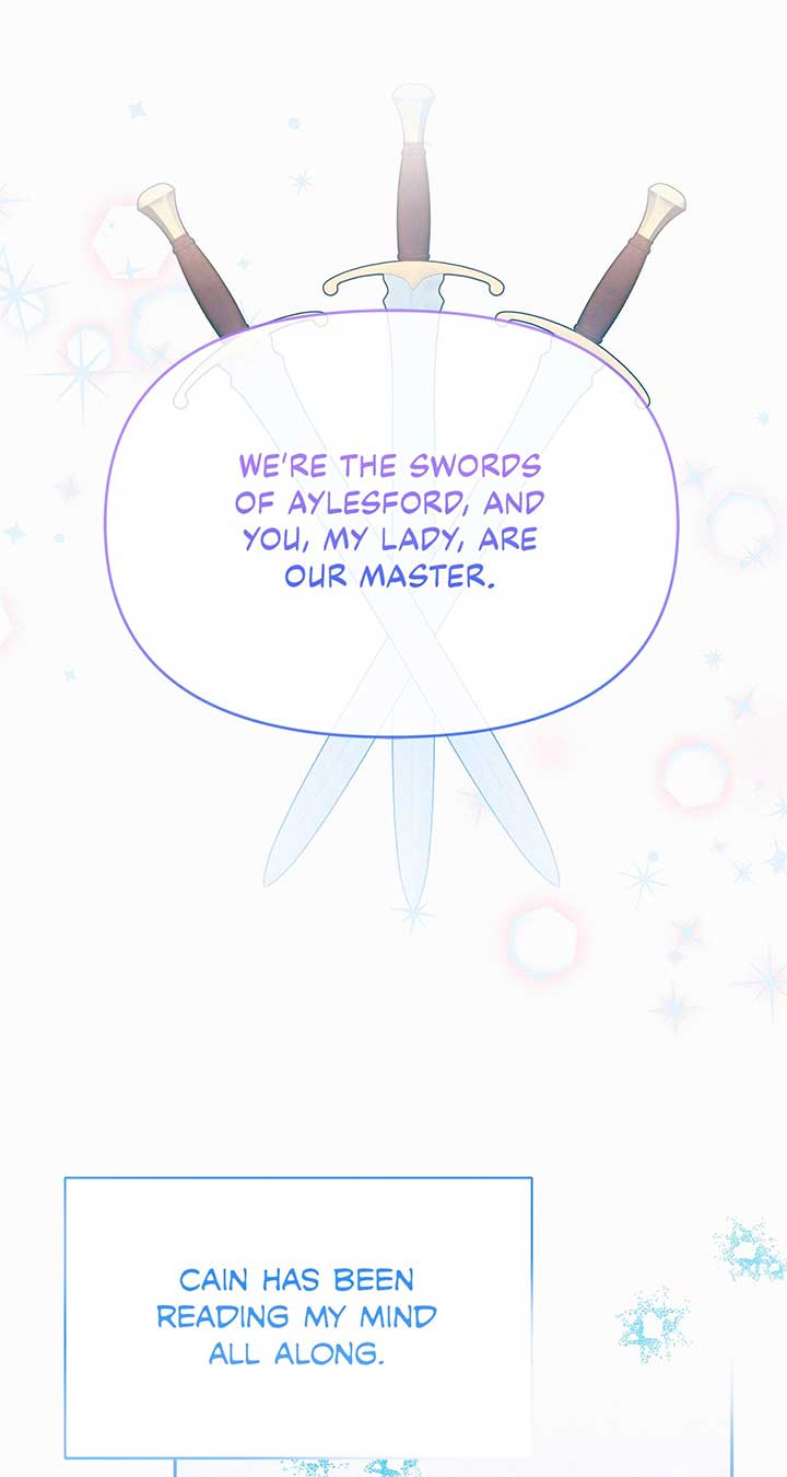 I’ve Probably Made a Mistake in Getting Married Chapter 36 page 57