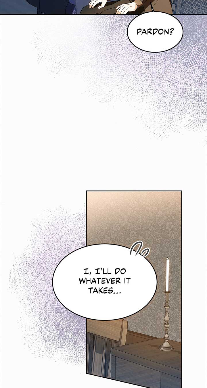 I’ve Probably Made a Mistake in Getting Married Chapter 40 page 43