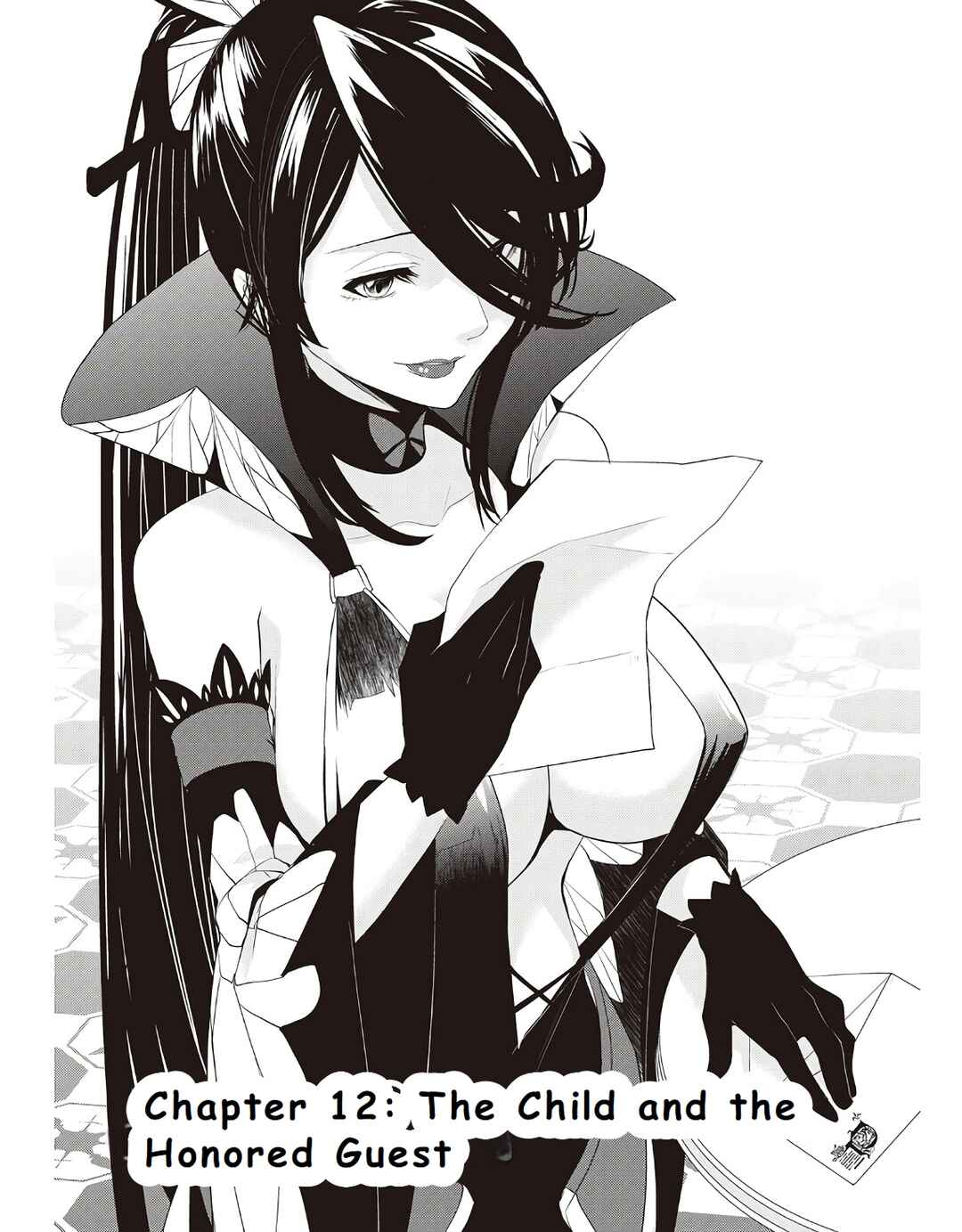 Izure Saikyou no Renkinjutsushi? Chapter 12 page 0