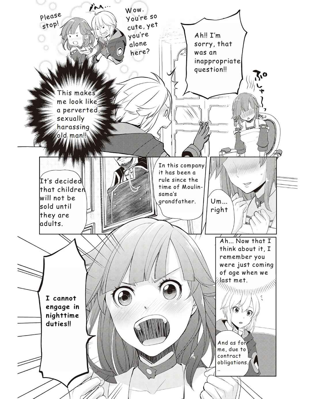 Izure Saikyou no Renkinjutsushi? Chapter 12 page 14
