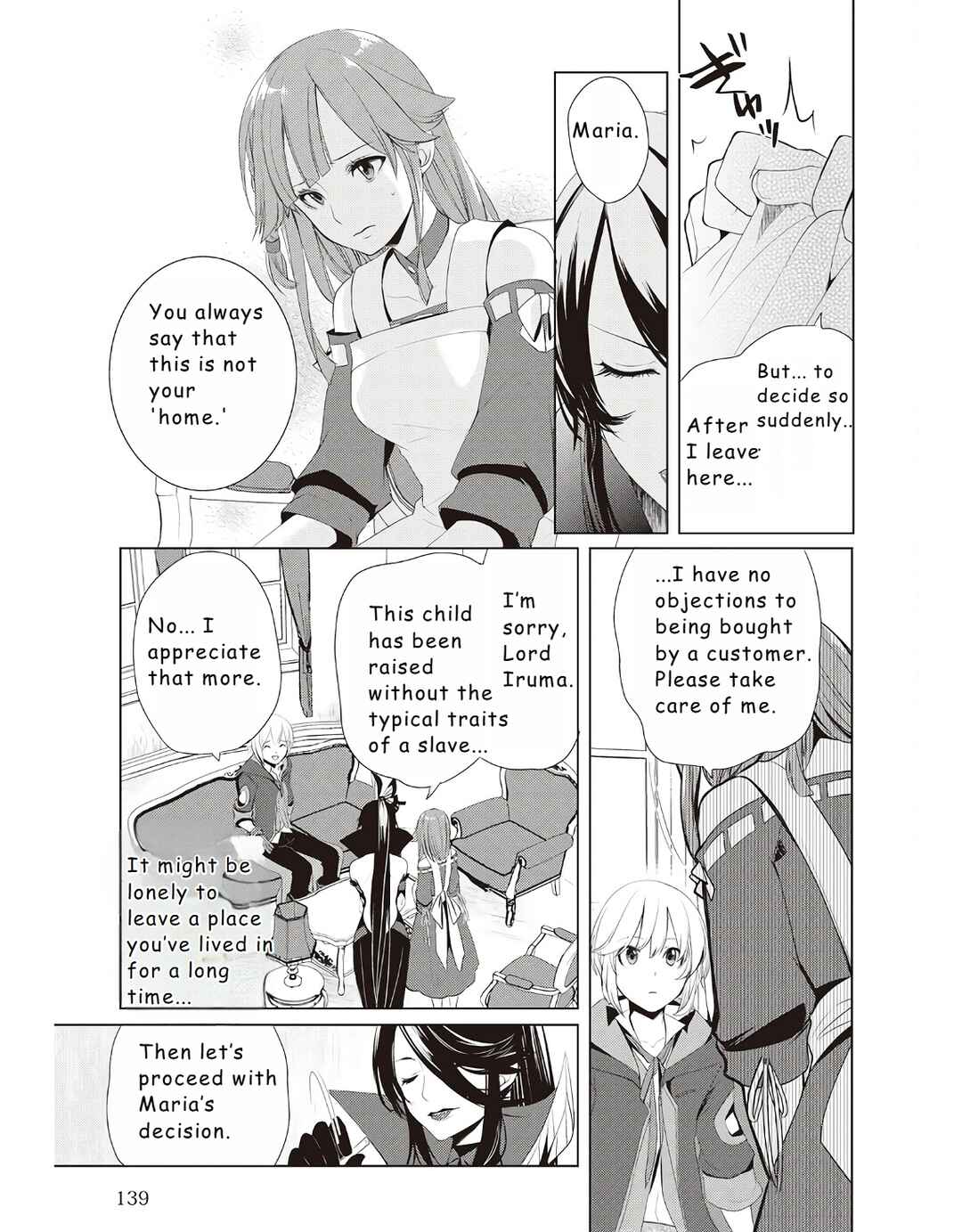 Izure Saikyou no Renkinjutsushi? Chapter 12 page 18