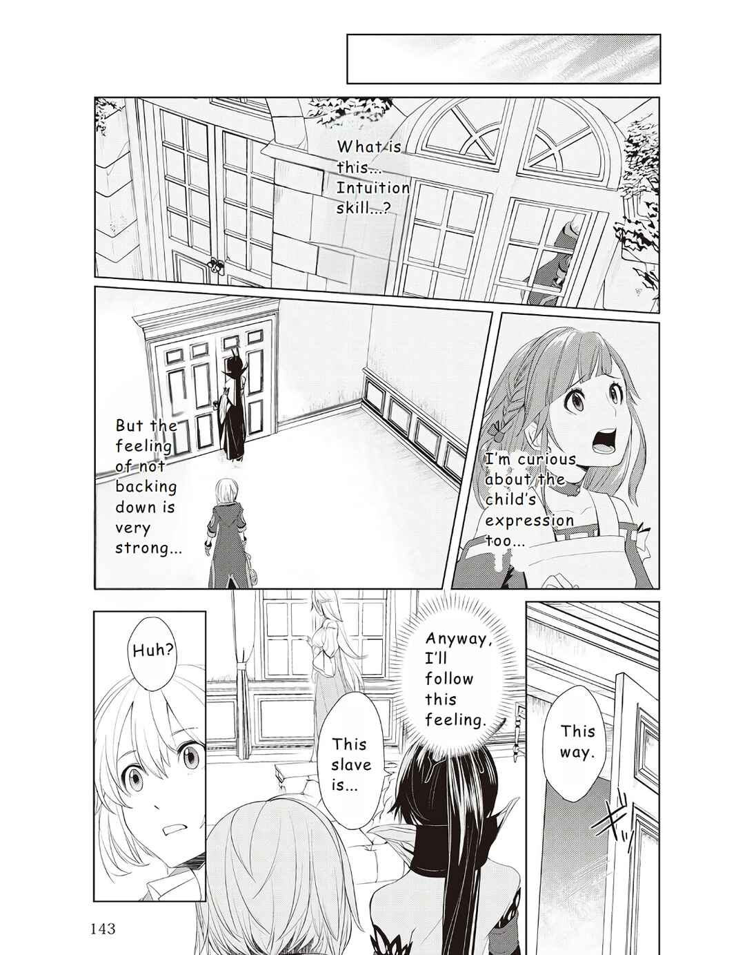 Izure Saikyou no Renkinjutsushi? Chapter 12 page 22