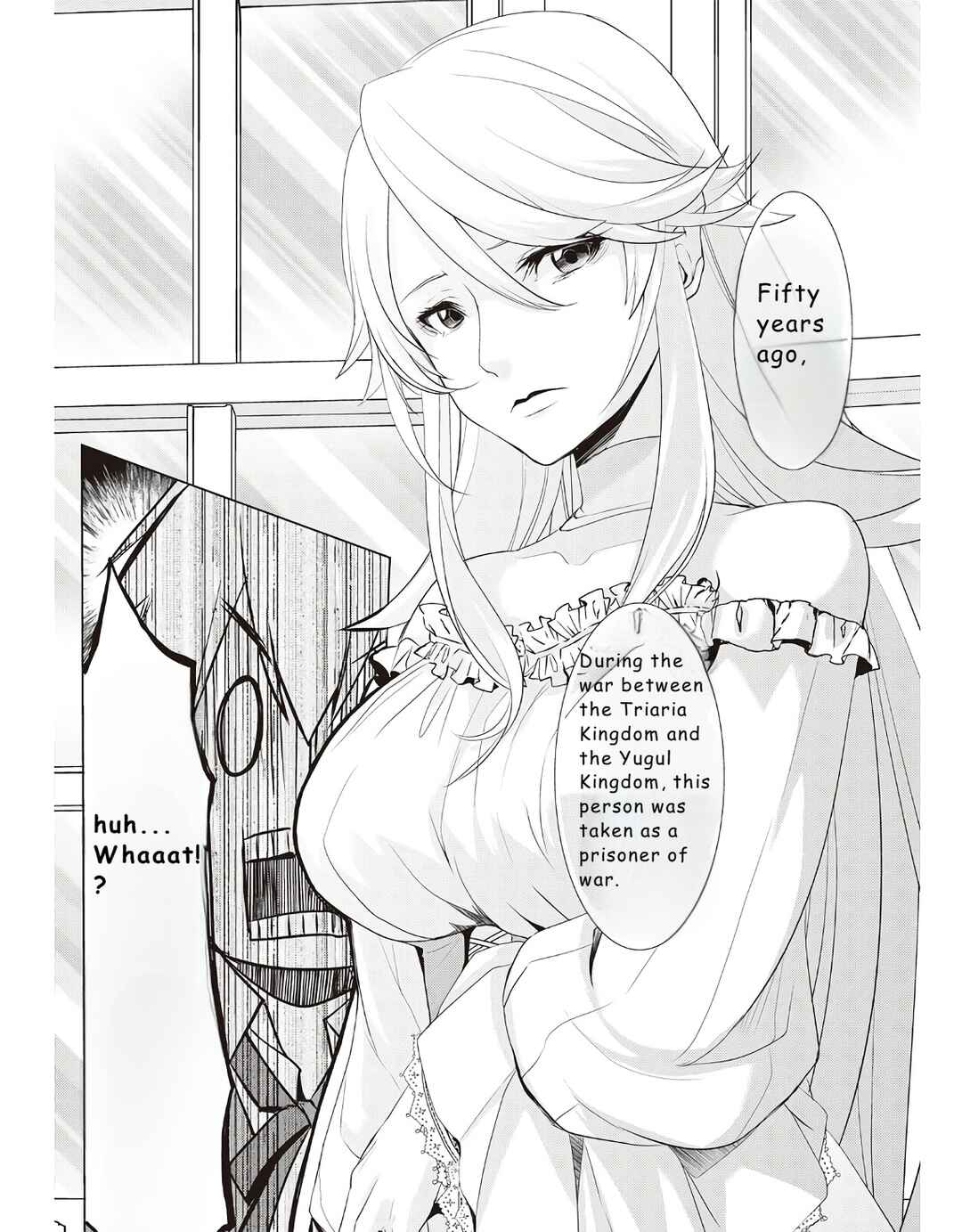Izure Saikyou no Renkinjutsushi? Chapter 12 page 23
