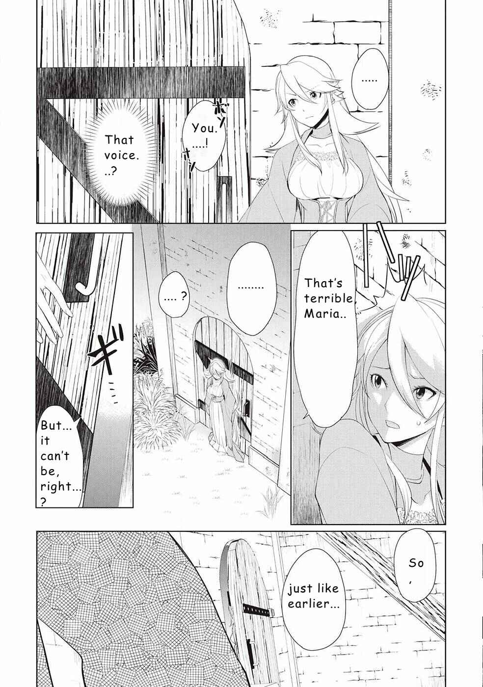 Izure Saikyou no Renkinjutsushi? Chapter 15 page 24