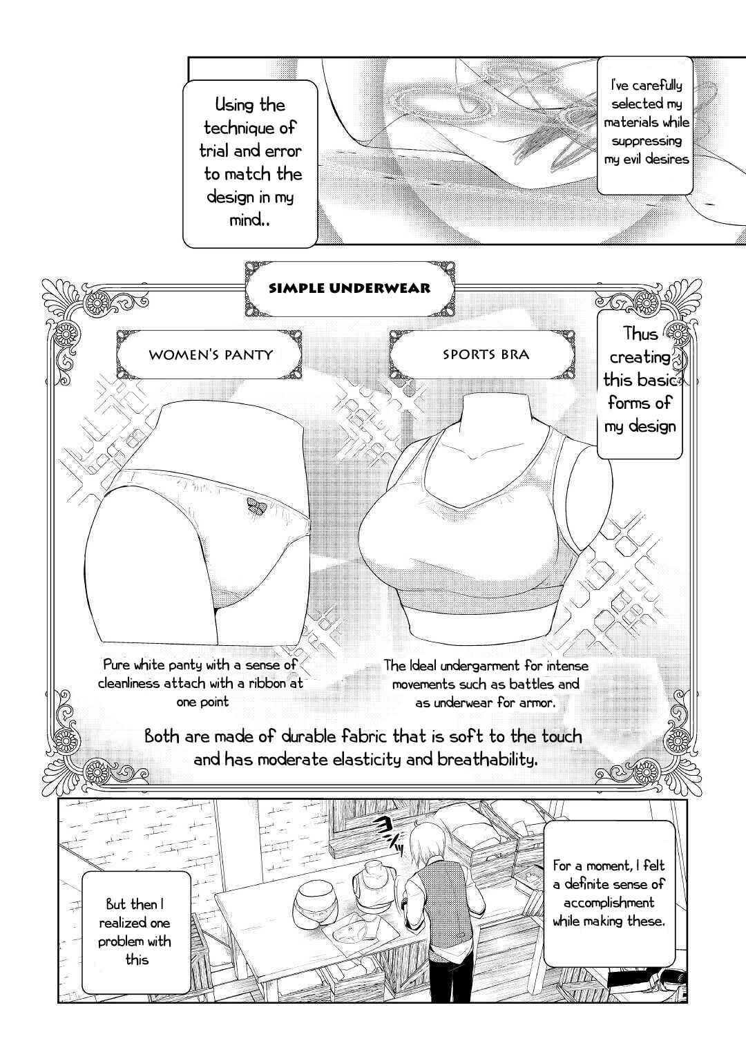 Izure Saikyou no Renkinjutsushi? Chapter 24 page 10