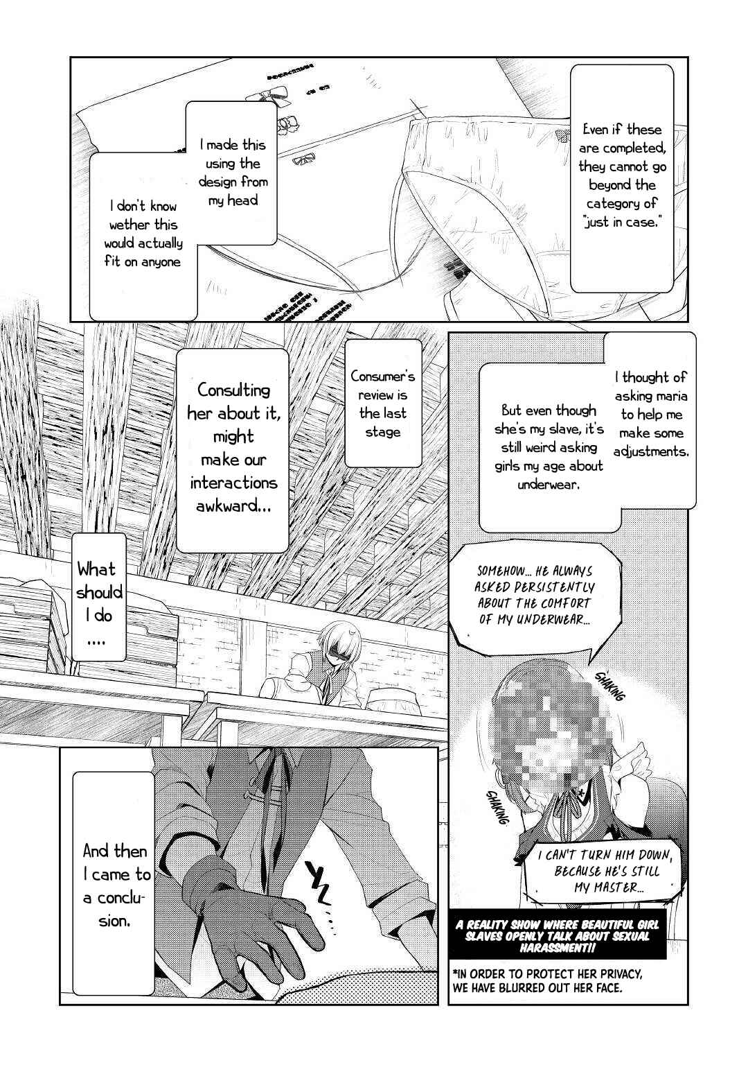 Izure Saikyou no Renkinjutsushi? Chapter 24 page 11
