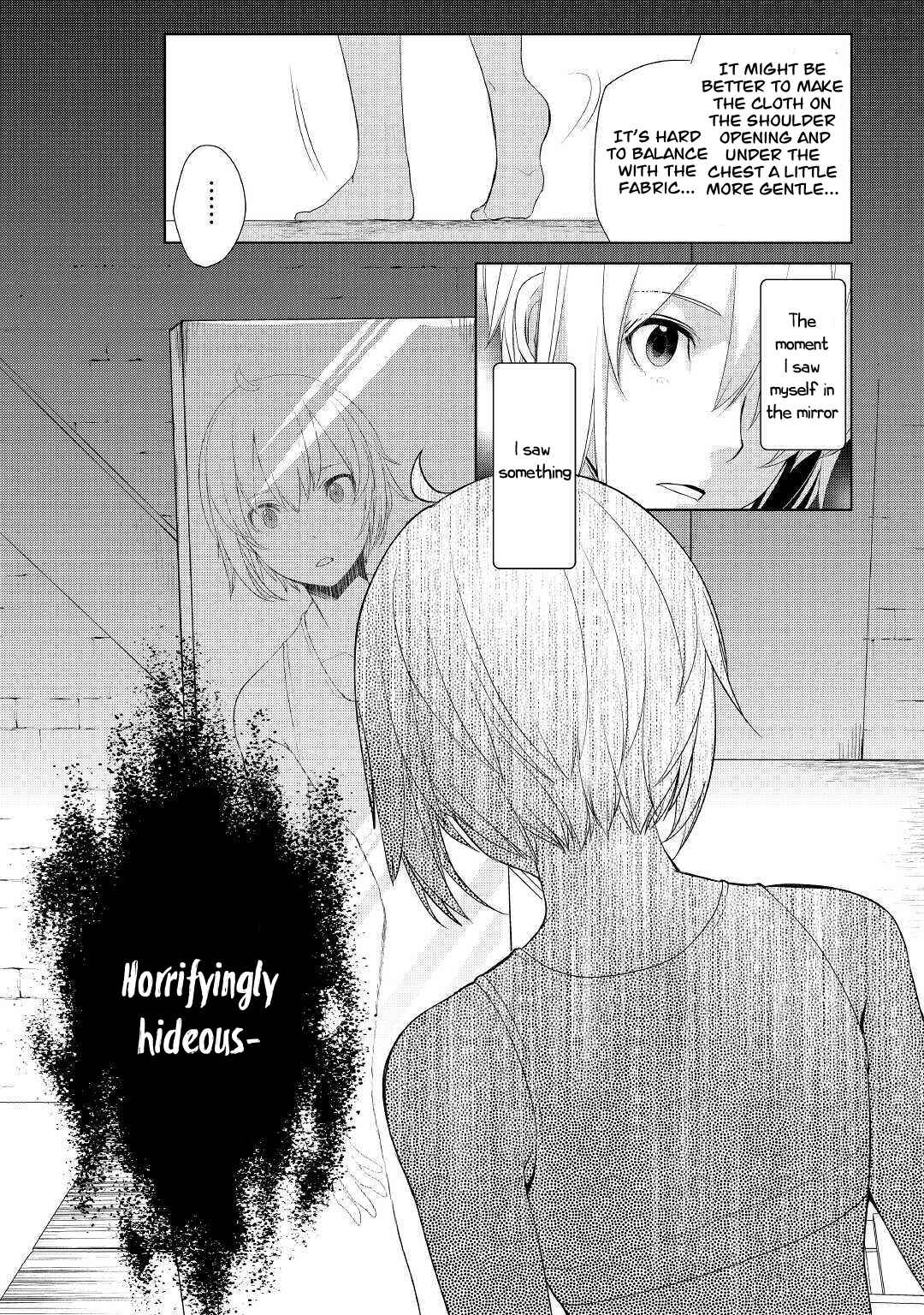 Izure Saikyou no Renkinjutsushi? Chapter 24 page 15