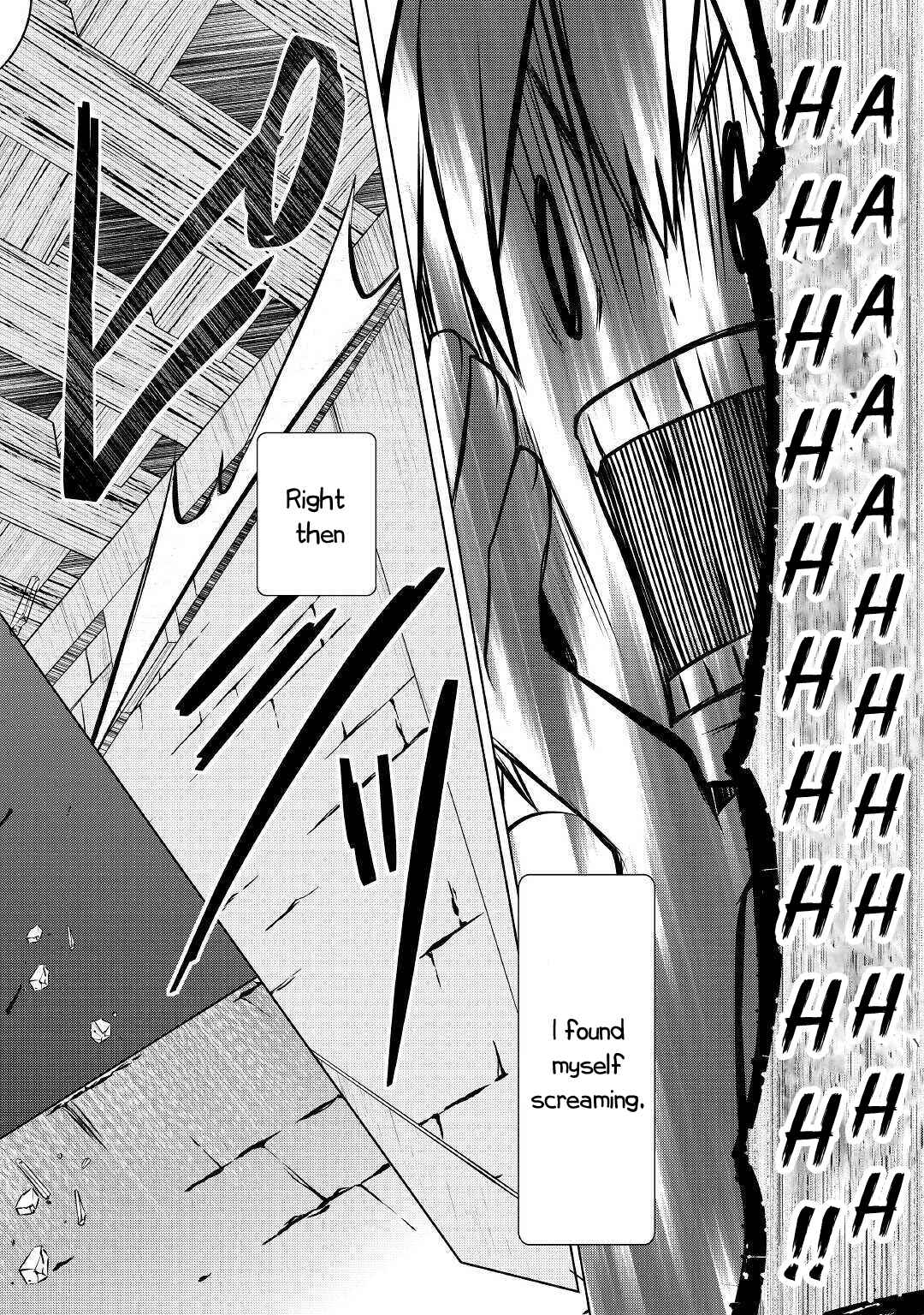 Izure Saikyou no Renkinjutsushi? Chapter 24 page 16