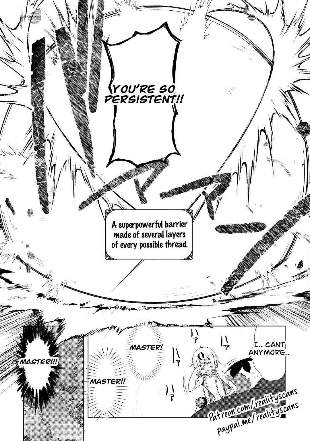 Izure Saikyou no Renkinjutsushi? Chapter 33.1 page 14