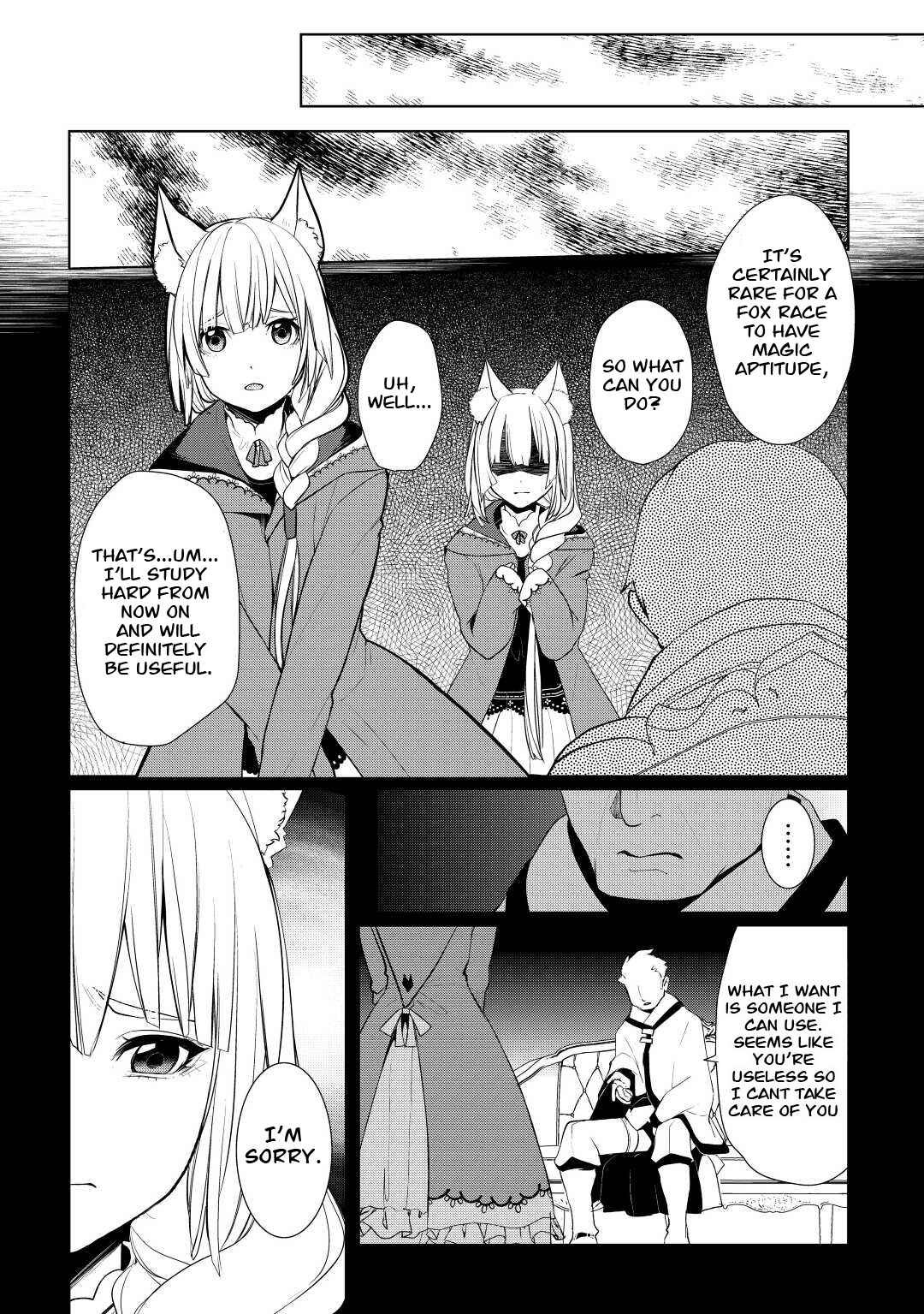 Izure Saikyou no Renkinjutsushi? Chapter 41 page 9