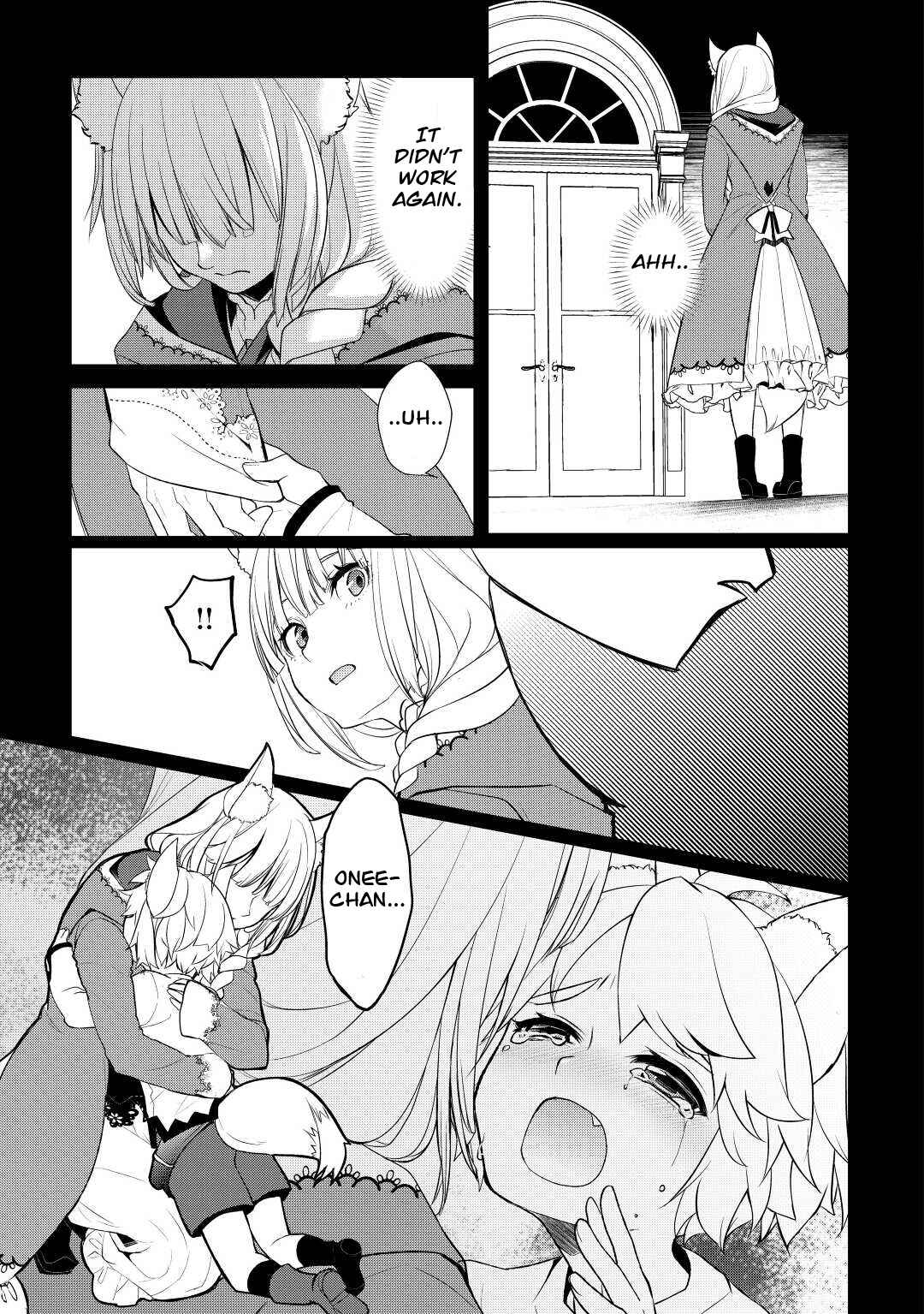Izure Saikyou no Renkinjutsushi? Chapter 41 page 10