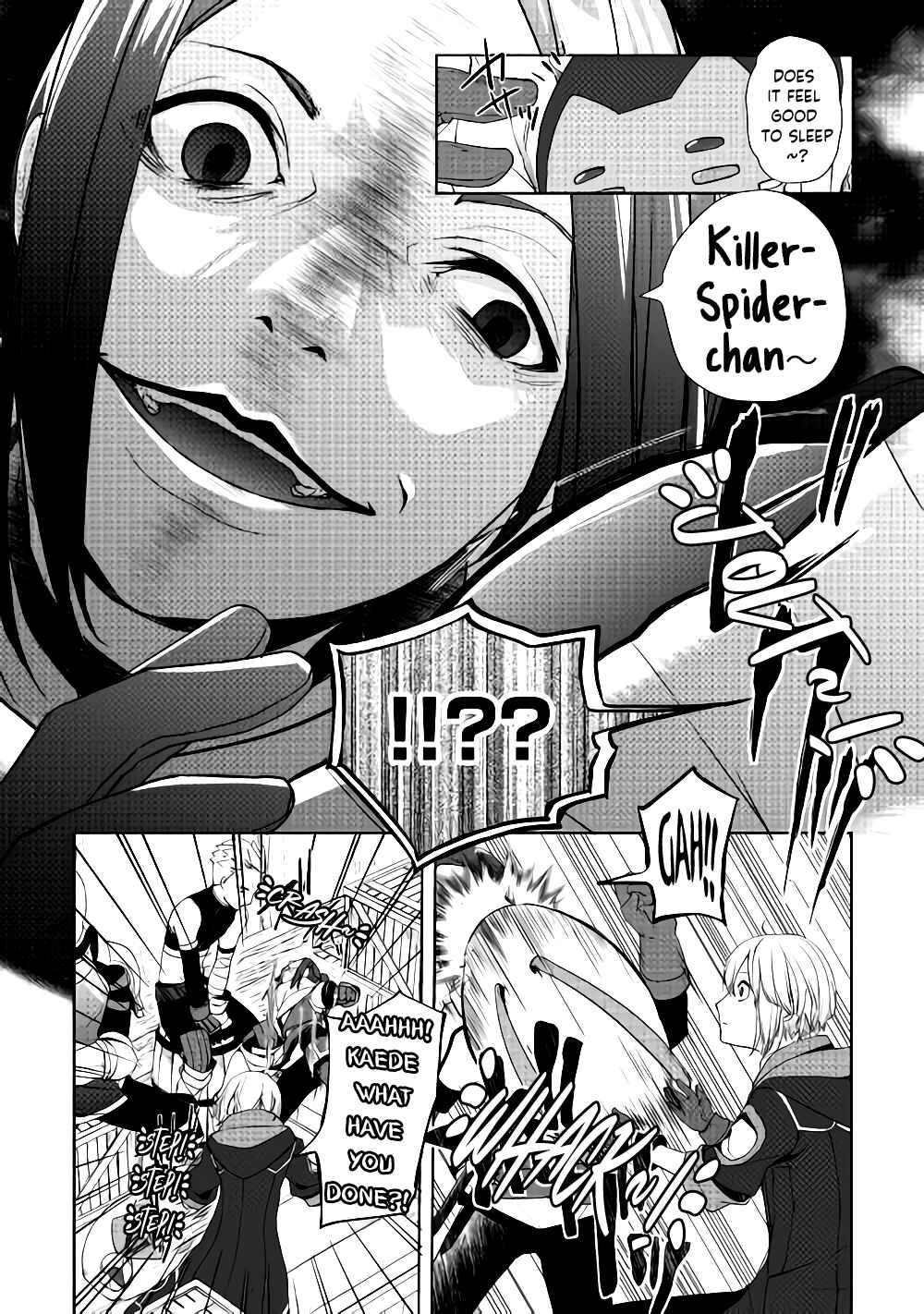 Izure Saikyou no Renkinjutsushi? Chapter 6.1 page 4
