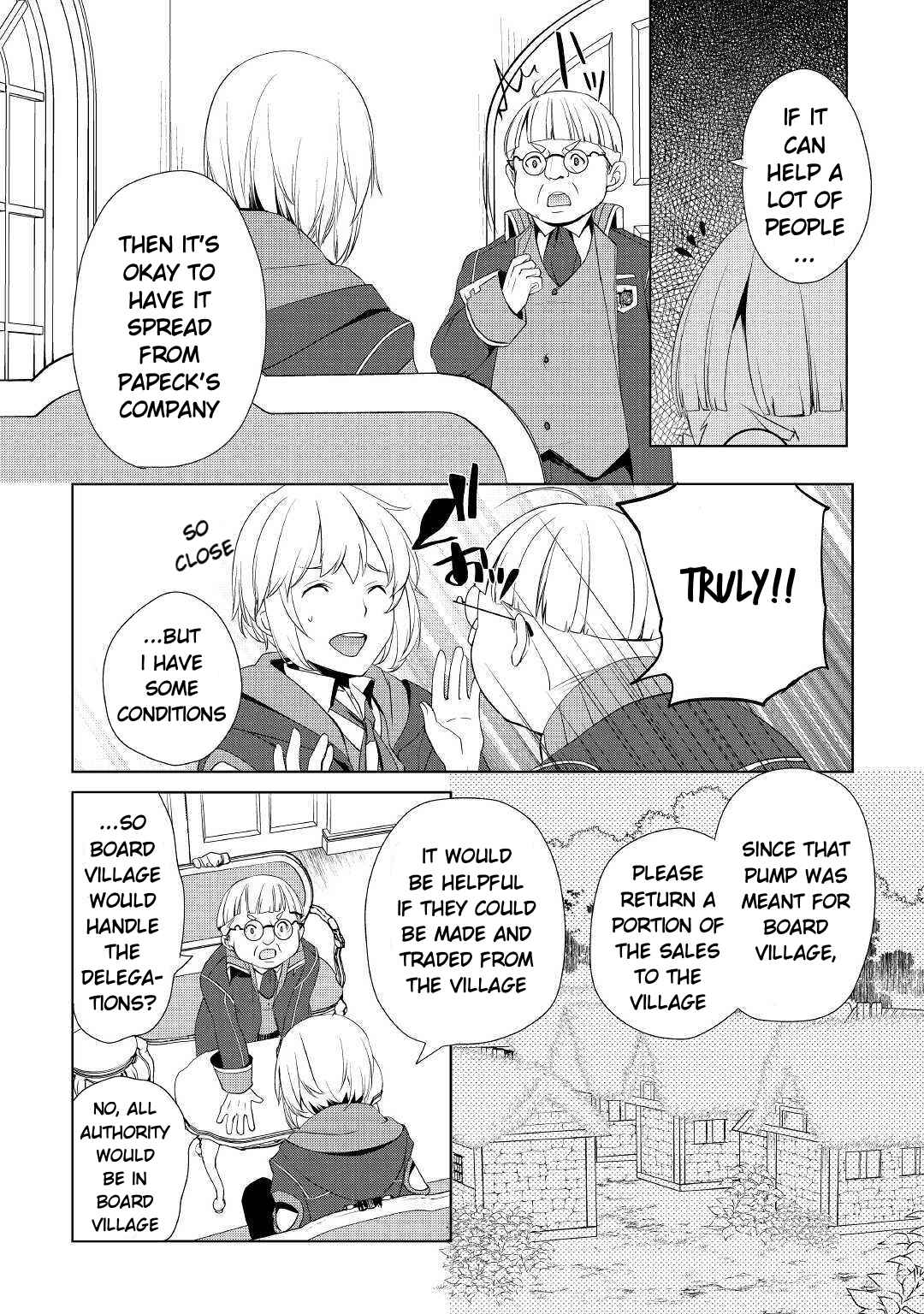 Izure Saikyou no Renkinjutsushi? Chapter 7 page 5