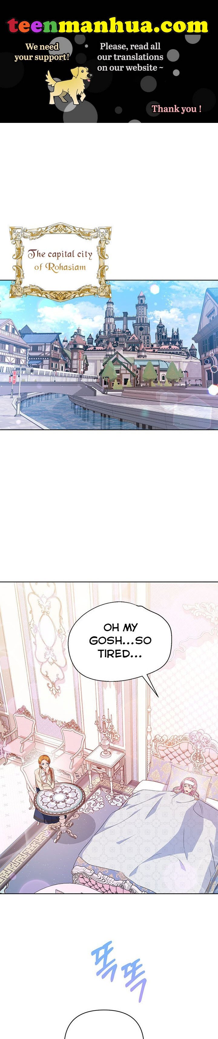 Janice Chapter 5 page 0