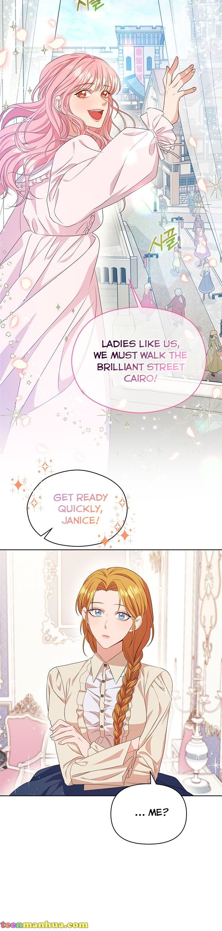 Janice Chapter 5 page 7